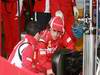 GP GERMANIA, 23.07.2011- Prove Libere 3, Sabato, Fernando Alonso (ESP), Ferrari, F-150 Italia 