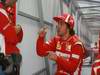 GP GERMANIA, 23.07.2011- Prove Libere 3, Sabato, Fernando Alonso (ESP), Ferrari, F-150 Italia 