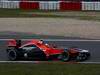 GP GERMANIA, 23.07.2011- Prove Libere 3, Sabato, Jerome D'Ambrosio (BEL), Marussia Virgin Racing VR-02 