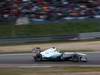 GP GERMANIA, 23.07.2011- Prove Libere 3, Sabato, Nico Rosberg (GER), Mercedes GP Petronas F1 Team, MGP W02 