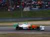 GP GERMANIA, 23.07.2011- Prove Libere 3, Sabato, Paul di Resta (GBR) Force India VJM04 
