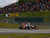 GP GERMANIA, 23.07.2011- Prove Libere 3, Sabato, Jenson Button (GBR), McLaren  Mercedes, MP4-26 