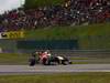GP GERMANIA, 23.07.2011- Prove Libere 3, Sabato, Sebastian Vettel (GER), Red Bull Racing, RB7 