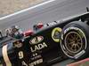 GP GERMANIA, 23.07.2011- Prove Libere 3, Sabato, Nick Heidfeld (GER) Lotus Renault GP R31  