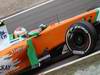 GP GERMANIA, 23.07.2011- Prove Libere 3, Sabato, Paul di Resta (GBR) Force India VJM04 