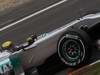 GP GERMANIA, 23.07.2011- Prove Libere 3, Sabato, Nico Rosberg (GER), Mercedes GP Petronas F1 Team, MGP W02 