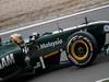 GP GERMANIA, 23.07.2011- Prove Libere 3, Sabato, Karun Chandhok (IND), Team Lotus, TL11  