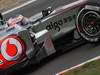 GP GERMANIA, 23.07.2011- Prove Libere 3, Sabato, Jenson Button (GBR), McLaren  Mercedes, MP4-26 