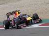 GP GERMANIA, 23.07.2011- Prove Libere 3, Sabato, Mark Webber (AUS), Red Bull Racing, RB7 