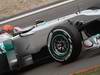 GP GERMANIA, 23.07.2011- Prove Libere 3, Sabato, Michael Schumacher (GER), Mercedes GP Petronas F1 Team, MGP W02 