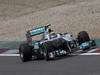 GP GERMANIA, 23.07.2011- Prove Libere 3, Sabato, Nico Rosberg (GER), Mercedes GP Petronas F1 Team, MGP W02 