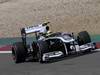 GP GERMANIA, 23.07.2011- Prove Libere 3, Sabato, Pastor Maldonado (VEN), Williams FW33 