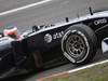 GP GERMANIA, 23.07.2011- Prove Libere 3, Sabato, Rubens Barrichello (BRA), Williams FW33 