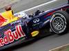 GP GERMANIA, 23.07.2011- Prove Libere 3, Sabato, Sebastian Vettel (GER), Red Bull Racing, RB7 