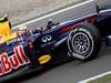 GP GERMANIA, 23.07.2011- Prove Libere 3, Sabato, Mark Webber (AUS), Red Bull Racing, RB7 
