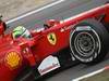 GP GERMANIA, 23.07.2011- Prove Libere 3, Sabato, Felipe Massa (BRA), Ferrari, F-150 Italia 