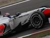 GP GERMANIA, 23.07.2011- Prove Libere 3, Sabato, Vitantonio Liuzzi (ITA), Hispania Racing F1 Team, HRT  