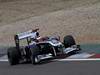 GP GERMANIA, 23.07.2011- Prove Libere 3, Sabato, Rubens Barrichello (BRA), Williams FW33 