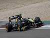 GP GERMANIA, 23.07.2011- Prove Libere 3, Sabato, Karun Chandhok (IND), Team Lotus, TL11  
