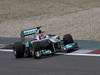 GP GERMANIA, 23.07.2011- Prove Libere 3, Sabato, Michael Schumacher (GER), Mercedes GP Petronas F1 Team, MGP W02 
