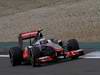 GP GERMANIA, 23.07.2011- Prove Libere 3, Sabato, Jenson Button (GBR), McLaren  Mercedes, MP4-26 