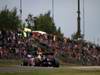 GP GERMANIA, 23.07.2011- Prove Libere 3, Sabato, Sebastian Vettel (GER), Red Bull Racing, RB7 