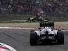GP GERMANIA, 23.07.2011- Prove Libere 3, Sabato, Mark Webber (AUS), Red Bull Racing, RB7 