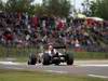 GP GERMANIA, 23.07.2011- Prove Libere 3, Sabato, Mark Webber (AUS), Red Bull Racing, RB7 