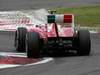 GP GERMANIA, 23.07.2011- Qualifiche,  Felipe Massa (BRA), Ferrari, F-150 Italia 