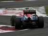 GP GERMANIA, 23.07.2011- Qualifiche, Timo Glock (GER), Marussia Virgin Racing VR-02 