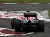 GP GERMANIA, 23.07.2011- Qualifiche,  Jerome D'Ambrosio (BEL), Marussia Virgin Racing VR-02 