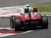 GP GERMANIA, 23.07.2011- Qualifiche, Fernando Alonso (ESP), Ferrari, F-150 Italia 