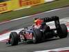 GP GERMANIA, 23.07.2011- Qualifiche, Mark Webber (AUS), Red Bull Racing, RB7 