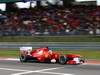 GP GERMANIA, 23.07.2011- Qualifiche, Fernando Alonso (ESP), Ferrari, F-150 Italia 