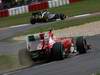 GP GERMANIA, 23.07.2011- Qualifiche, Felipe Massa (BRA), Ferrari, F-150 Italia 