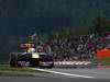 GP GERMANIA, 23.07.2011- Qualifiche, Sebastian Vettel (GER), Red Bull Racing, RB7 