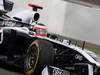 GP GERMANIA, 23.07.2011- Qualifiche, Rubens Barrichello (BRA), Williams FW33 