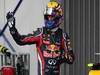 GP GERMANIA, 23.07.2011- Qualifiche, Mark Webber (AUS), Red Bull Racing, RB7 pole position 
