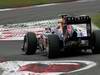 GP GERMANIA, 23.07.2011- Qualifiche,  Mark Webber (AUS), Red Bull Racing, RB7 