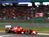 GP GERMANIA, 23.07.2011- Qualifiche, Felipe Massa (BRA), Ferrari, F-150 Italia 