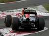 GP GERMANIA, 23.07.2011- Qualifiche,  Timo Glock (GER), Marussia Virgin Racing VR-02 