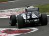 GP GERMANIA, 23.07.2011- Qualifiche, Rubens Barrichello (BRA), Williams FW33 