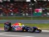 GP GERMANIA, 23.07.2011- Qualifiche, Sebastian Vettel (GER), Red Bull Racing, RB7 
