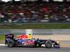GP GERMANIA, 23.07.2011- Qualifiche, Mark Webber (AUS), Red Bull Racing, RB7 
