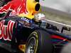 GP GERMANIA, 23.07.2011- Qualifiche, Sebastian Vettel (GER), Red Bull Racing, RB7 