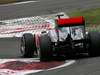 GP GERMANIA, 23.07.2011- Qualifiche,  Jenson Button (GBR), McLaren  Mercedes, MP4-26 