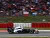 GP GERMANIA, 23.07.2011- Qualifiche, Rubens Barrichello (BRA), Williams FW33 