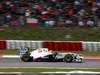 GP GERMANIA, 23.07.2011- Qualifiche, Sergio Pérez (MEX), Sauber F1 Team C30 