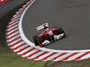 GP GERMANIA, 23.07.2011- Qualifiche, Fernando Alonso (ESP), Ferrari, F-150 Italia 
