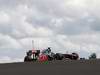 GP GERMANIA, 23.07.2011- Qualifiche, Jenson Button (GBR), McLaren  Mercedes, MP4-26 